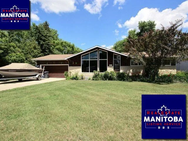 4 Bed House for Sale at 999 Mcivor Ave, Winnipeg, MB - MLS® #1818888