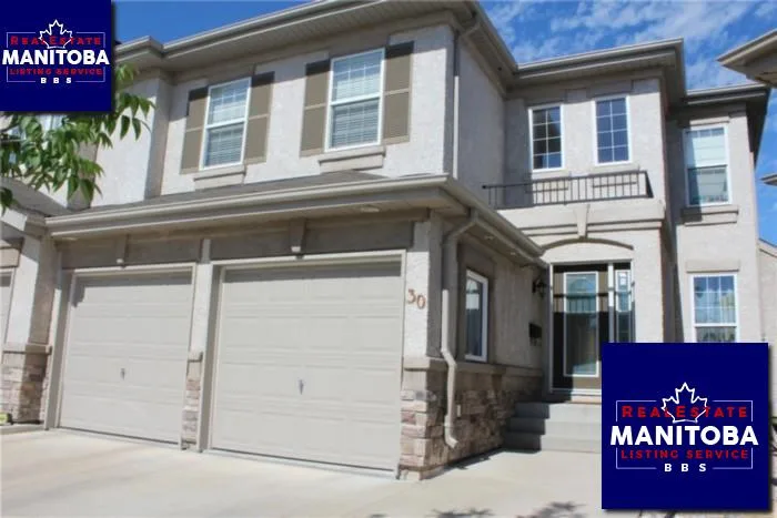 5 Bed House for Sale at 30 495 Island Shore Blvd, Winnipeg, MB - MLS® #1818896
