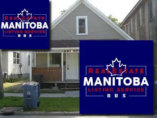 2 Bed Duplex for Sale at 642 Burrows Ave, Winnipeg, MB - MLS® #1818905