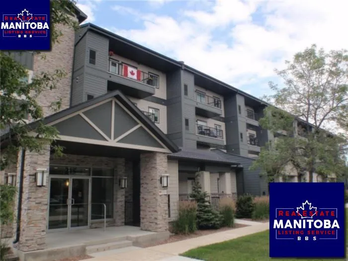 2 Bed Apartment for Sale at 212 215 Pandora Ave W, Winnipeg, MB - MLS® #1818916