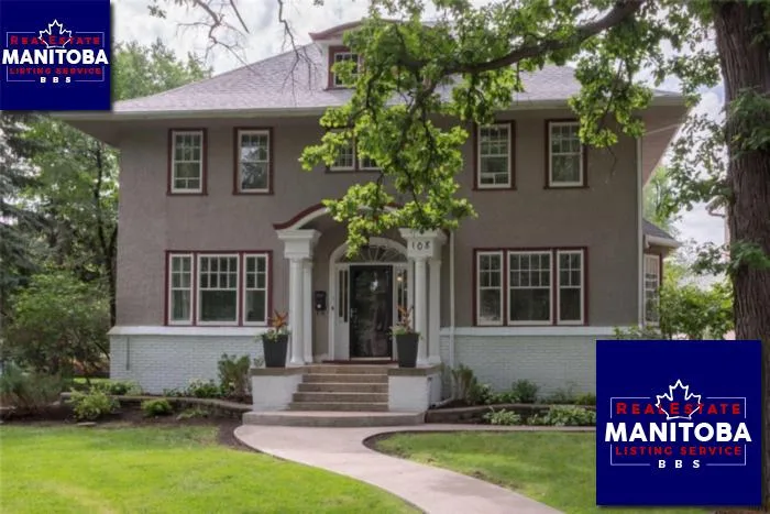 108 Kingsway, Winnipeg