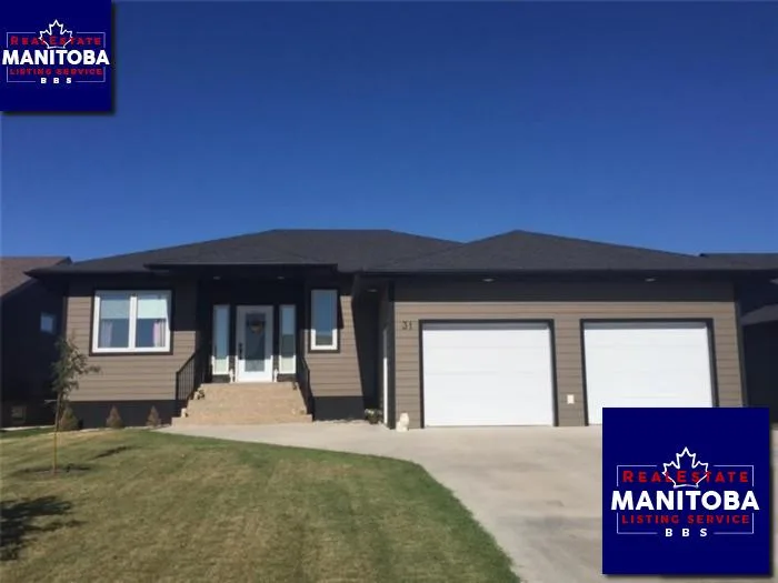 31 Denali Cr, Winkler