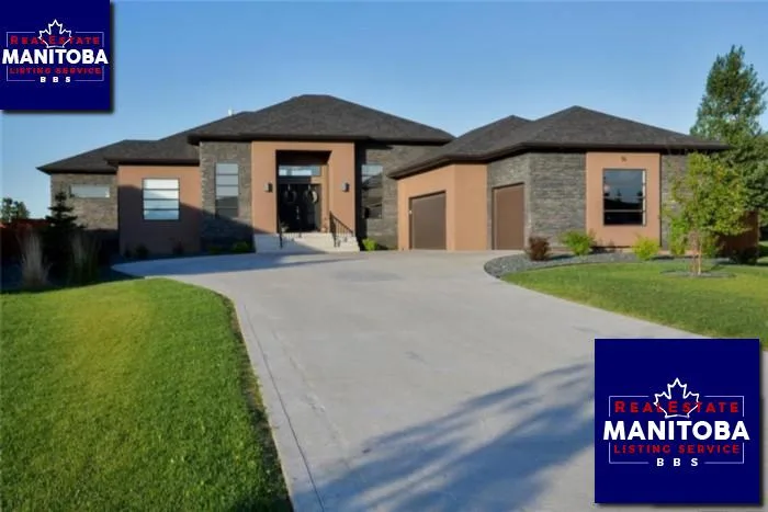 14 Blue Oaks Cove, Winnipeg