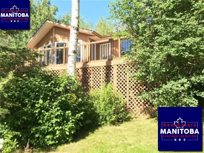 2 Bed House for Sale at 19 George Dr, Alexander Rm, MB - MLS® #1818953