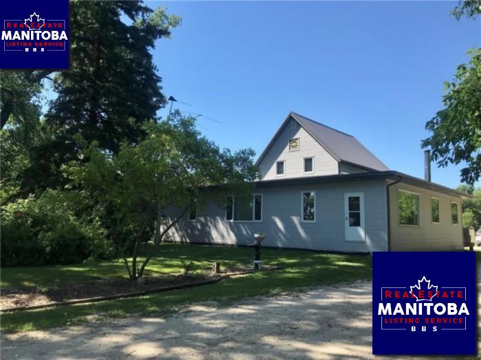 23065 67 Rd N, Portage La Prairie Rm, Manitoba, R0H0Y0, Canada Manitoba