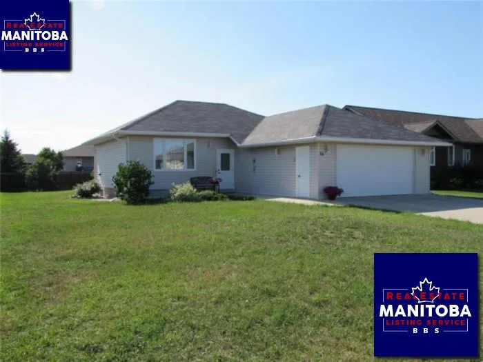 58 Valleyfield Dr, Morden