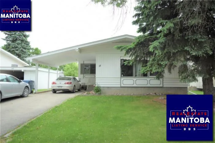 6 Bed House for Sale at 18 Celtic Bay, Winnipeg, MB - MLS® #1818984