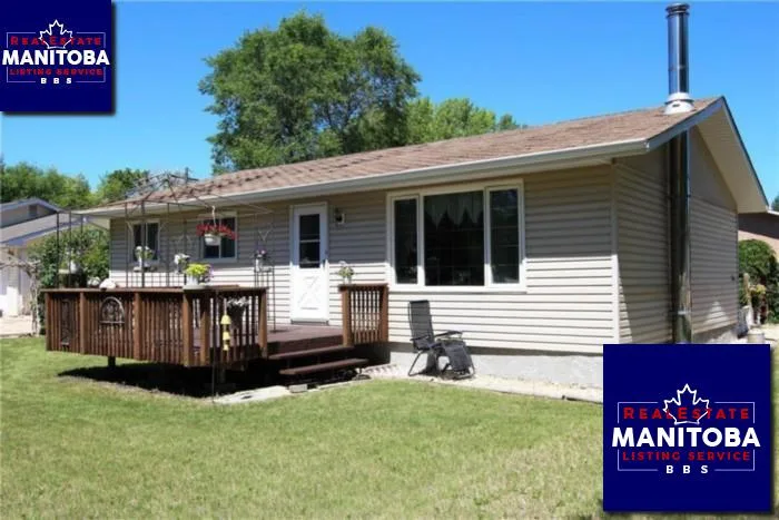 1379 Dawson Rd, Lorette