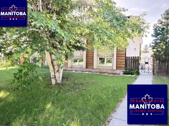 1558 Rothesay St, Winnipeg