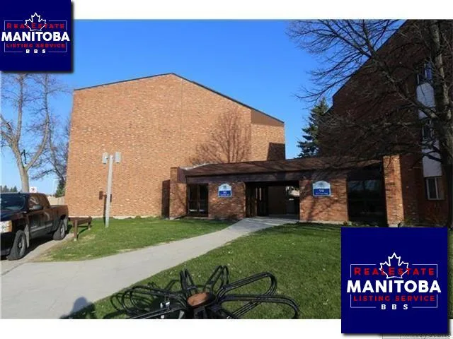 2 Bed Apartment for Sale at 932 96 Quail Ridge Rd, Winnipeg, MB - MLS® #1819024