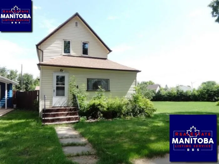 334 3rd Ave Ne, Dauphin