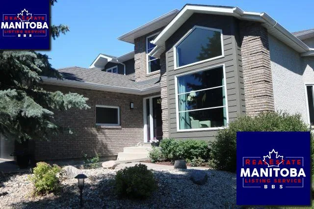 111 Ravine Dr, Winnipeg