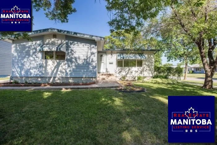 4 Bed House for Sale at 2 Northumbria Bay, Winnipeg, MB - MLS® #1819068