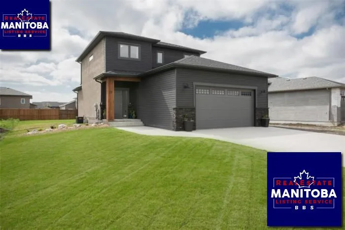 19 Foxdale Way, Niverville