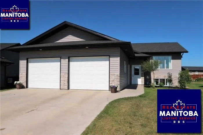 6 Bed House for Sale at 33 Escalade Cr, Winkler, MB - MLS® #1819096