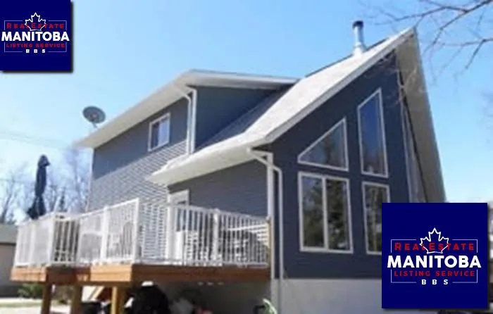 6 Selkirk Blvd, Alexander