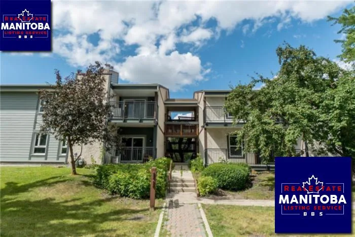 2 Bed Apartment for Sale at 142 142 Portsmouth Blvd, Winnipeg, MB - MLS® #1819110