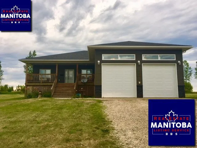 1550 Anderson St, Virden