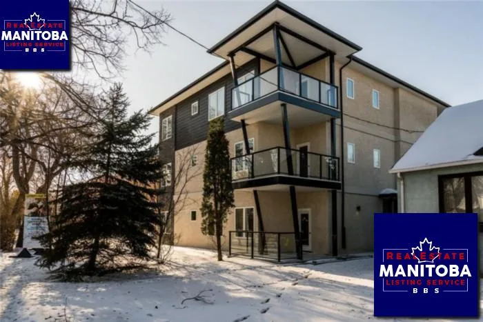 4 620 St Marys Rd, Winnipeg
