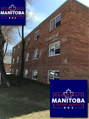 1 Bed Apartment for Sale at 6 455 Osborne St, Winnipeg, MB - MLS® #1819138