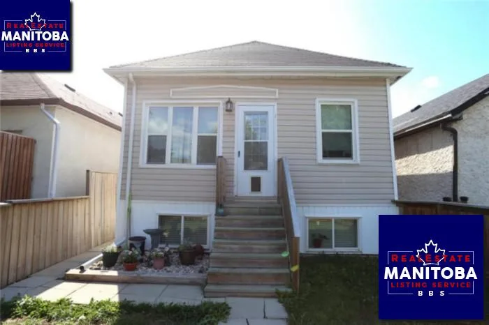 450 King Edward St, Winnipeg
