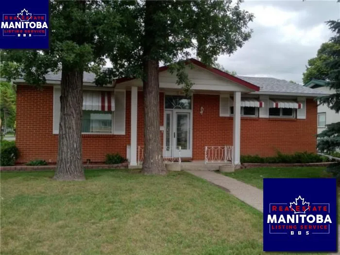 3 Bed House for Sale at 1 Pleasant Bay, Winnipeg, MB - MLS® #1819144