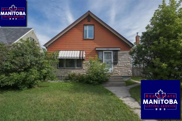 Property 1147 Ellice Ave Main image