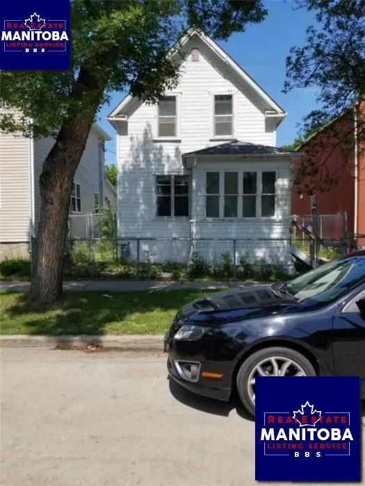 227 Atlantic Ave, Winnipeg