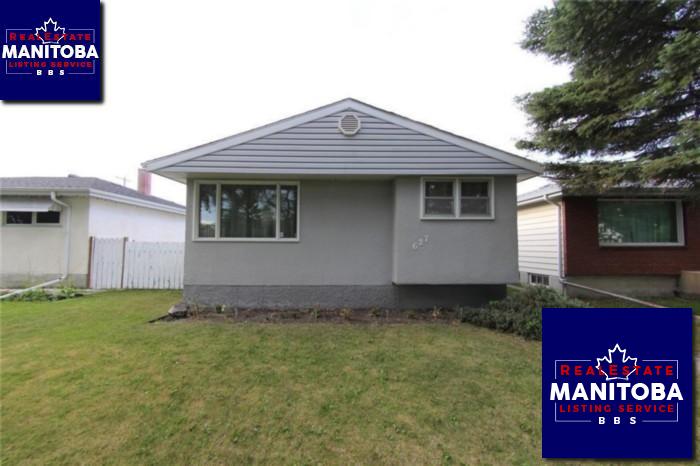 Property 627 Melrose Ave Main image