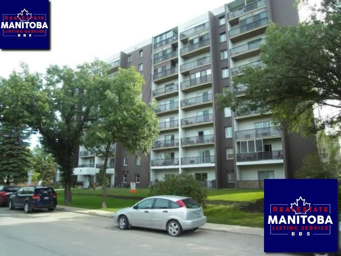2 Bed Apartment for Sale at 912 175 Pulberry St, Winnipeg, MB - MLS® #1819223