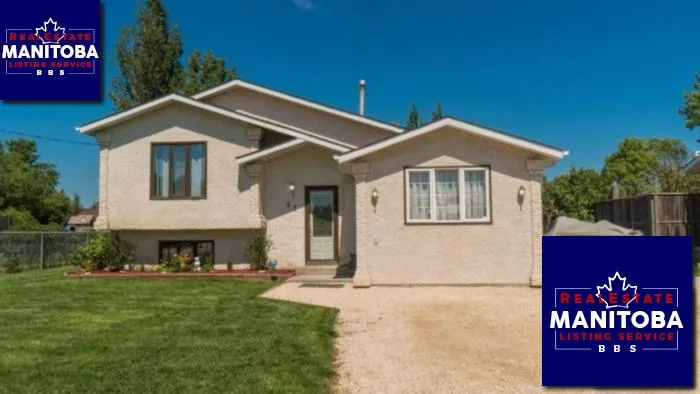 41 Belanger Dr, Lorette