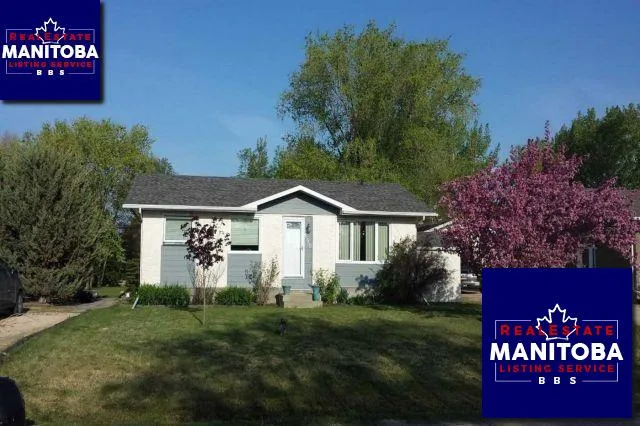 3 Bed House for Sale at 650 Proteau Dr, St Adolphe, MB - MLS® #1819268