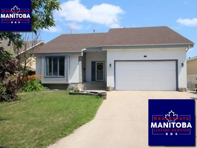 5 Bed House for Sale at 26 Denman Cr, Winnipeg, MB - MLS® #1819276