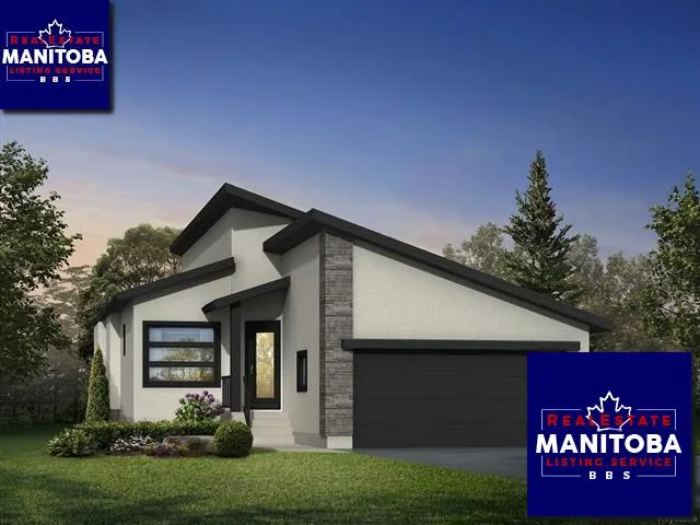 3 Bed House for Sale at 39 Kilroy St, Winnipeg, MB - MLS® #1819280