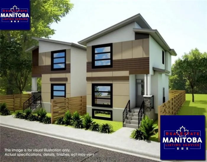 3 Bed House for Sale at 1086 Burrows Ave, Winnipeg, MB - MLS® #1819294