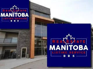 2 Bed Apartment for Sale at 119 1044 Wilkes Ave, Winnipeg, MB - MLS® #1819298