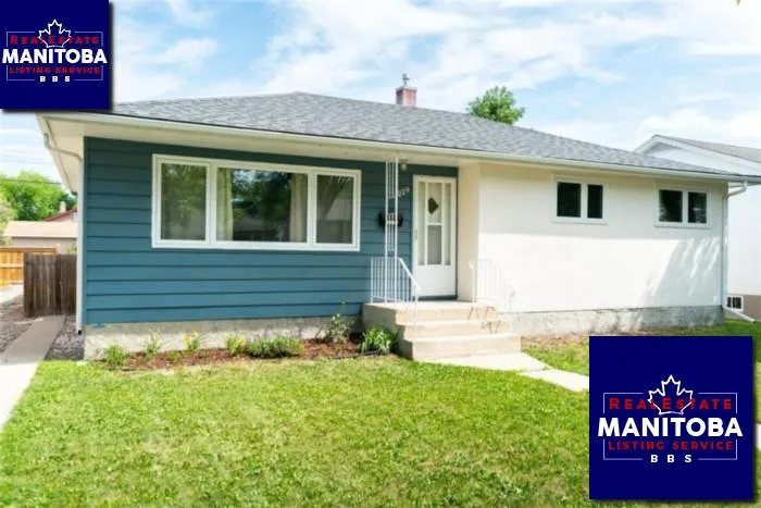 229 Newman Ave W