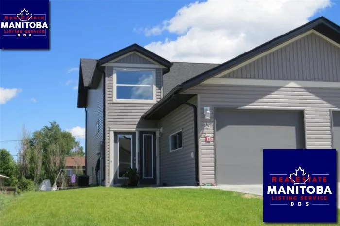 33 Dublin Dr, Morden