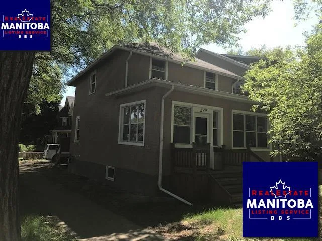 299 Lilac St W, Winnipeg