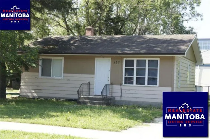 332 Hanover St, Steinbach