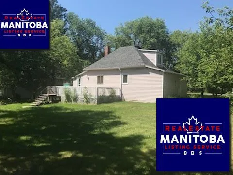 286 Struthers St, Boissevain