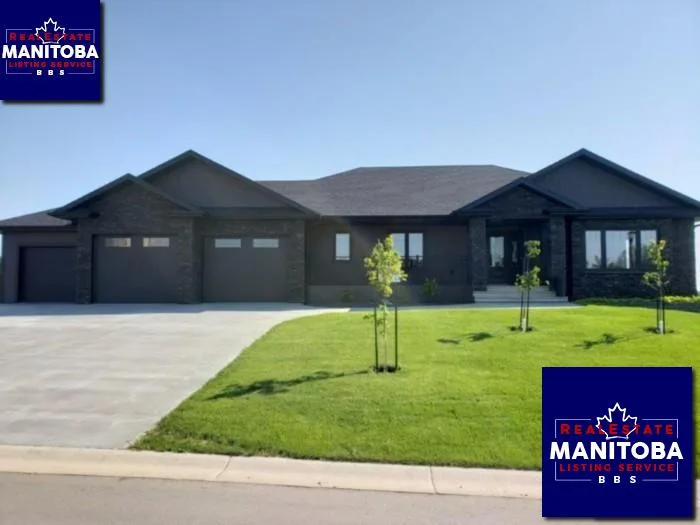 87 Falcon Dr, Morden