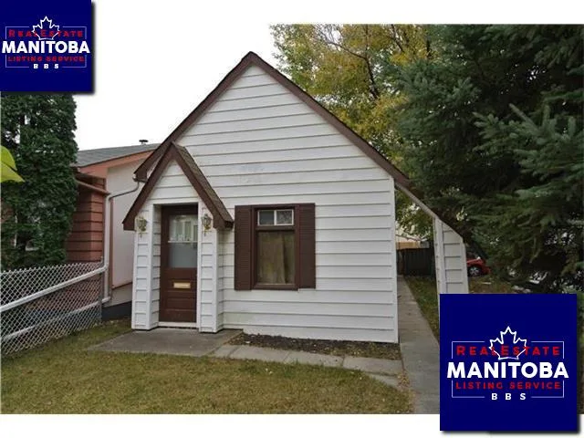 1008 Redwood Ave, Winnipeg