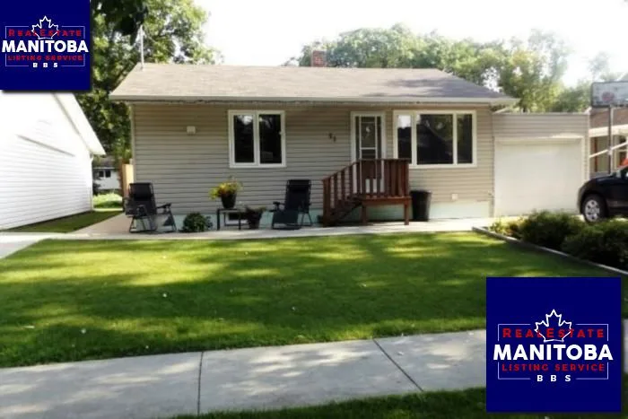 41 2nd Ave Nw, Altona