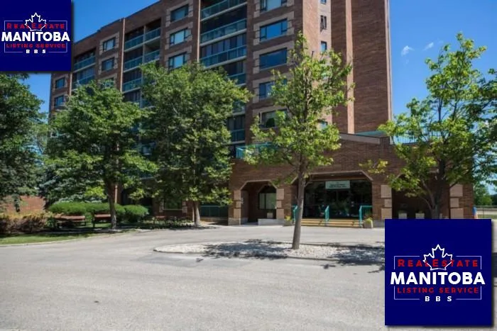 301 1460 Portage Ave