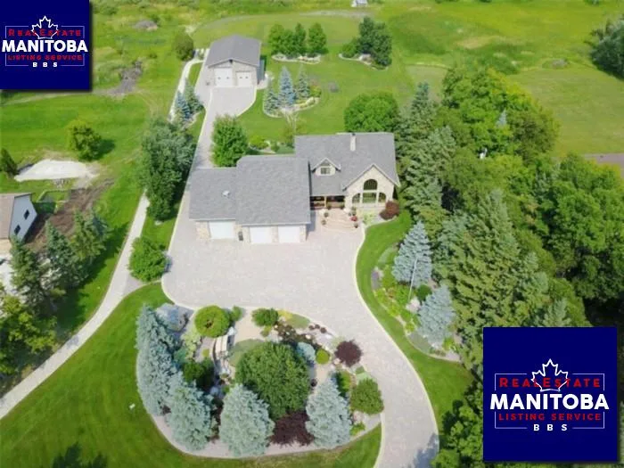 2350 Howlarke Rd, East St Paul