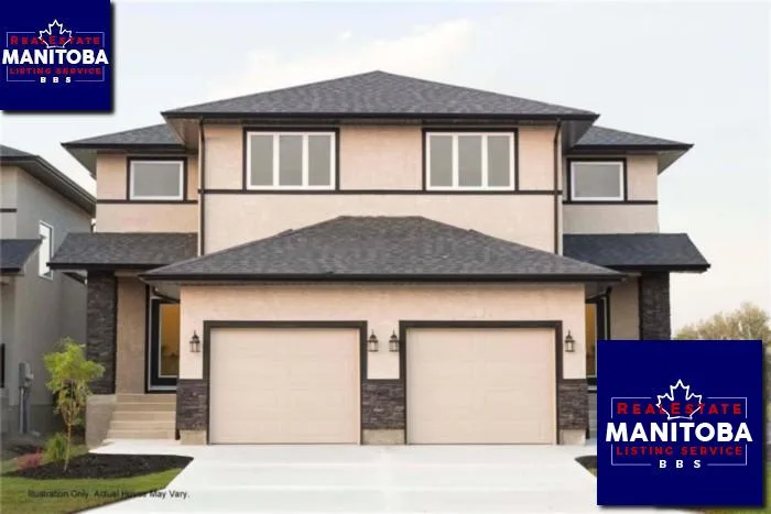 335 El Tassi Dr, Winnipeg