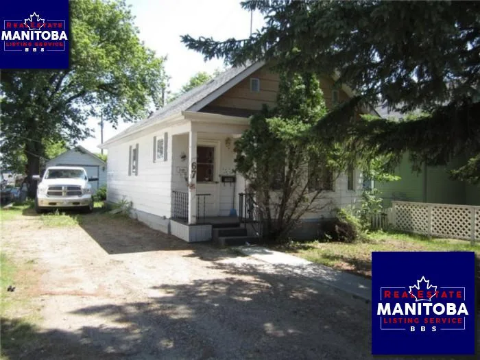 67 Glenwood St N, Souris