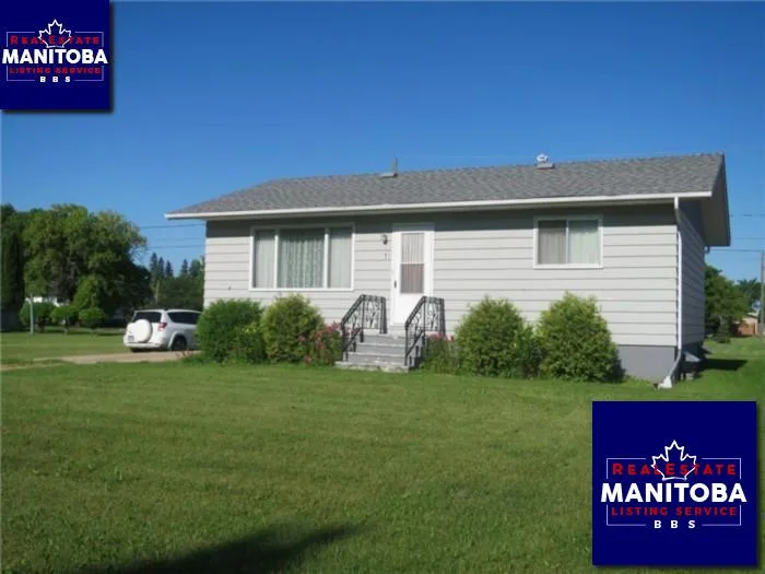 31 Centre St, Dauphin