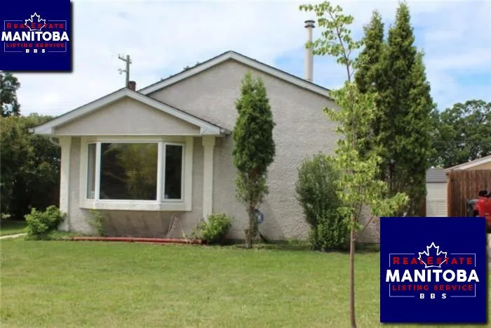 3 Bed House for Sale at 50 Cornwall Blvd, Winnipeg, MB - MLS® #1819439